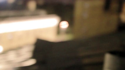 Мой стих 'Письмо коту'! Читаю на крыше