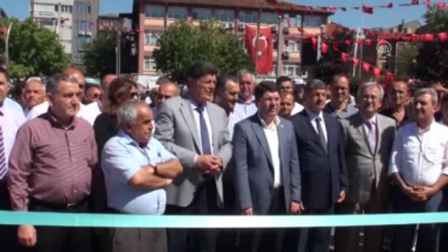 15 Temmuz Milli İradenin Yükselişi Fotoğraf Sergisi