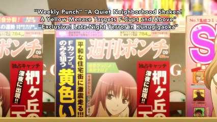 Ansatsu Kyoushitsu (TV) 2nd Season Episode 2 WTF   Moments