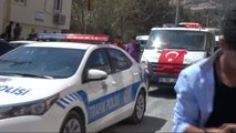 Gaziantep - Organları Bağışlanan Şehit Özel Harekat Polisini 3 Bin Kişi Uğurladı