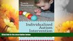 Must Have  Individualized Autism Intervention for Young Children: Blending Discrete Trial and