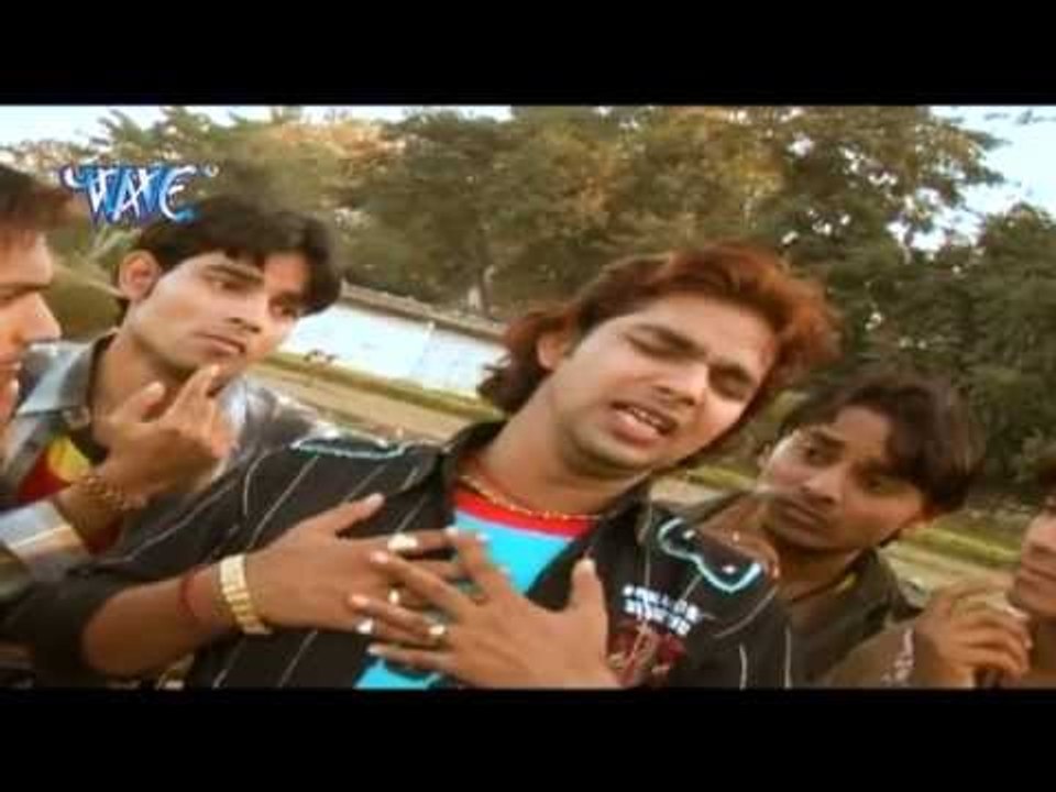 कुवार भौजाई - Hot Bhojpuri Song | E Naya Chiz Haa | Pawan Singh | D.J Dhamaka Song