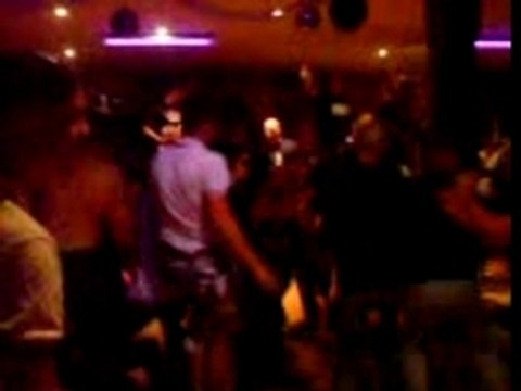 european revolution tour 2007