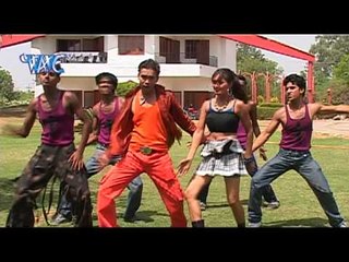 गरम जवानी के बाजार - Bhojpuri Hot Song | Choli Me Bilar | Santosh Singh