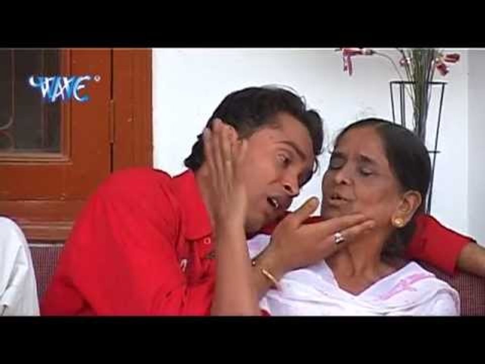 अब न बारात जाई - Bhojpuri Song | Choli Me Bilar | Santosh Singh | WAVE