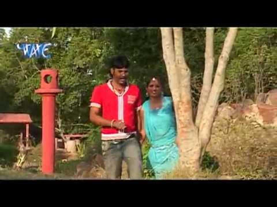 जवानी जिला दाहे - Bhojpuri Hot Song | Choli Me Bilar | Santosh Singh