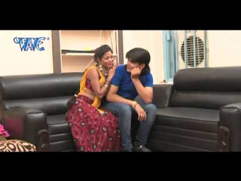 छुवे न देहब चिक्कन सामान - Bhojpuri Hot Song | Chakka Jaam Karaweli | Arvind Akela Kalluji | 2014