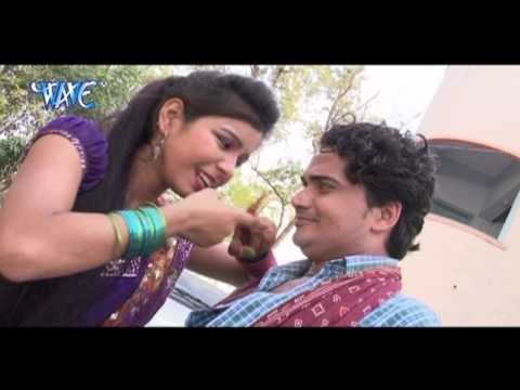 मोरा ड्राईवर सईया | Chakka Jaam Karaweli | Arvind Akela Kalluji | Bhojpuri Hot Song