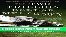 [PDF] The Two Trillion Dollar Meltdown: Easy Money, High Rollers, and the Great Credit Crash Full