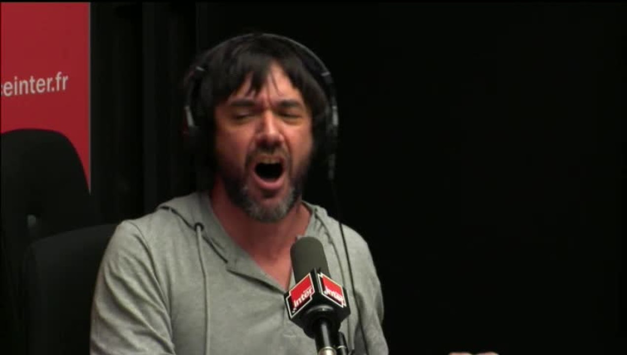 Tous avec François Fillon, les actualiziks de Thomas VDB