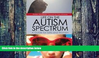 Big Deals  Life on the Autism Spectrum - A Guide for Girls and Women  Best Seller Books Best Seller
