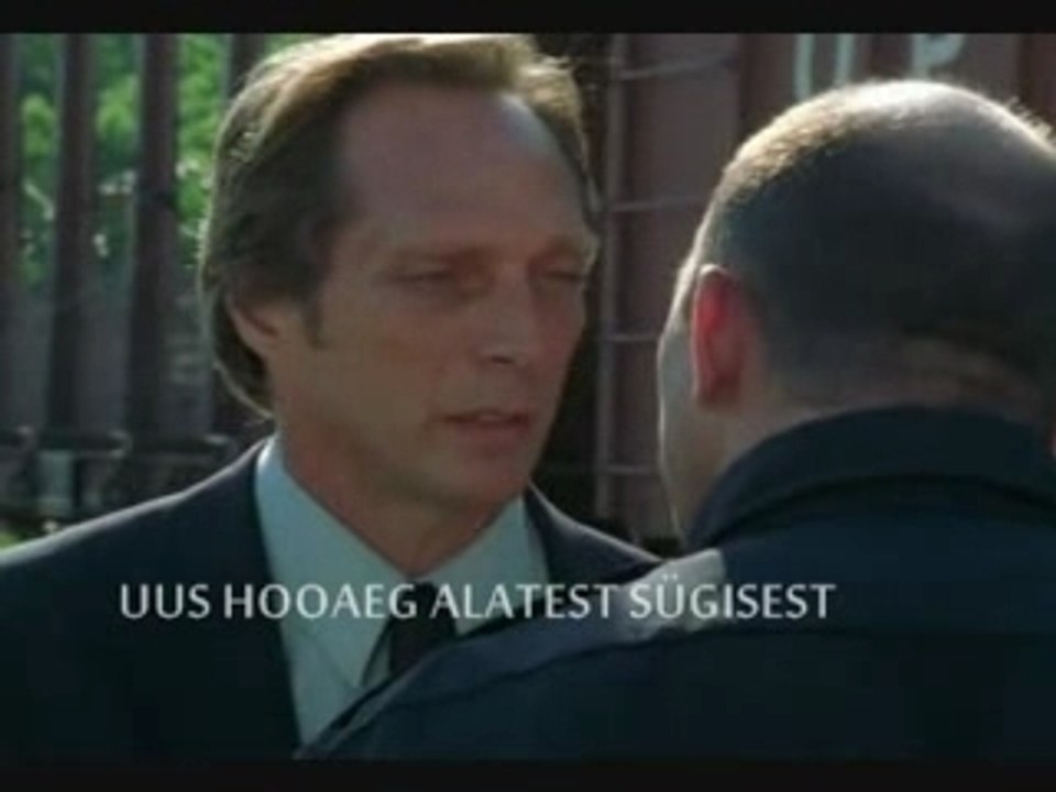 PÕGENEMIE 2 HOOAEG