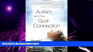 Big Deals  Autism and the God Connection  Free Full Read Best Seller