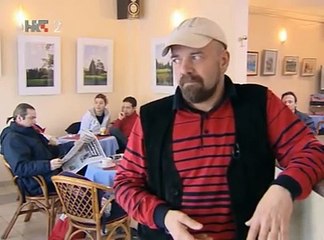 Kad Miki kaže da se boji -- Tko su junaci 2