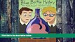 Big Deals  Blue Bottle Mystery - The Graphic Novel: An Asperger Adventure (Asperger Adventures)