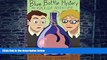 Must Have PDF  Blue Bottle Mystery - The Graphic Novel: An Asperger Adventure (Asperger
