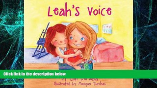 Big Deals  Leah s Voice  Best Seller Books Best Seller