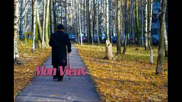 Mon Vieux ( Daniel Guichard ) - Kim Yến