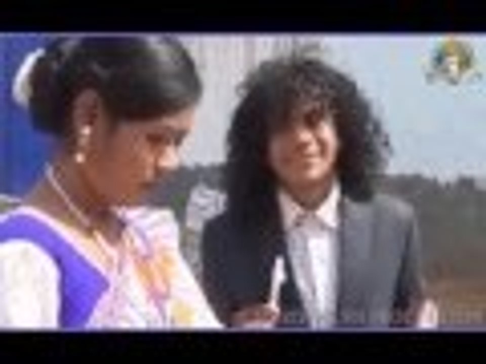 Delang Edi Meya || Super Hit Santali Video Songs || YouTube