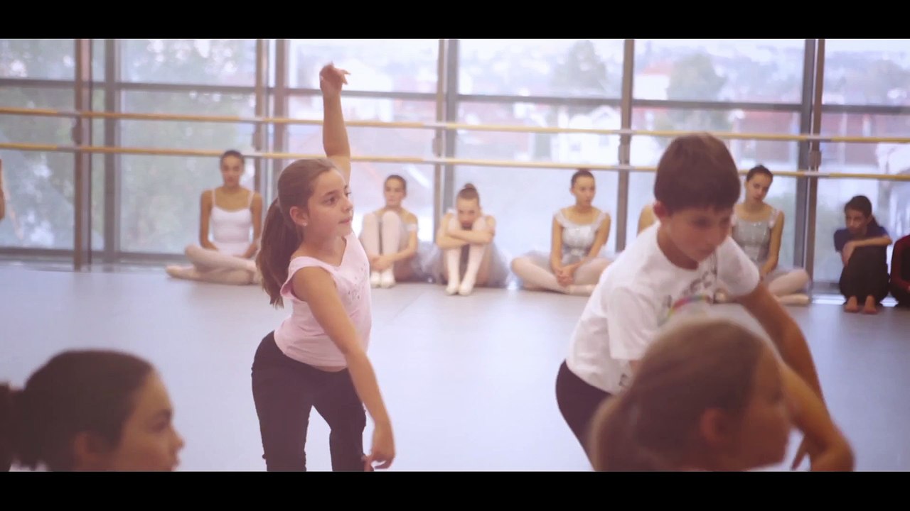 ecole de danse joinville-le-pont