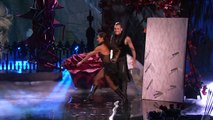 Deadly Games- Sexy Danger Act Captivates the Audience - America's Got Talent 2016