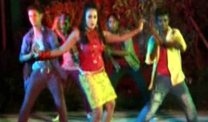 মন মাতাব ছুটে এসোনা-2015 Hot & Romantic Music Video Remix Song HD