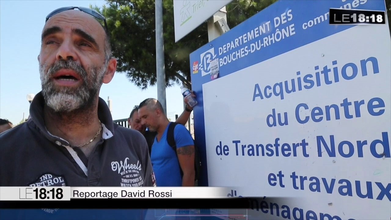 La grève des éboueurs pourrait se poursuivre dans plusieurs arrondissements