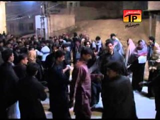 Suno Rasool Ka Beta Quran Parhta Hai, Chakwal Party 2013 14