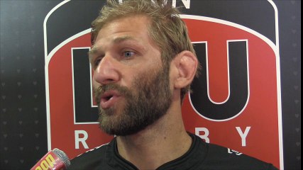 Thibaut Privat : "Ce match il faut le gagner"