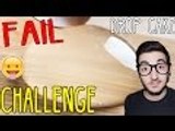 DROP CAKE CHALLENGE | FAIL | RAINDROP CAKE | (ideata da ME)