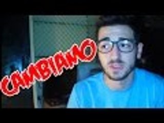 CAMBIAMENTI | MI SALUTI? OSSESSIONI E CANZONE DELLA SETTIMANA