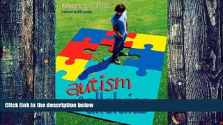 Big Deals  Autism   Alleluias  Best Seller Books Most Wanted
