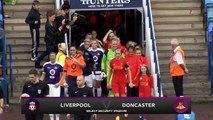 Liverpool Ladies 1-0 Doncaster Rovers Belles | Goals & Highlights 02.09.2016 HD