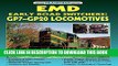 [Read PDF] Emd Early Road Switchers: Gp7-Gp20 Locomotives (Traintech) Ebook Free