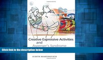 Must Have  Creative Expressive Activities and Asperger s Syndrome: Social and Emotional Skills