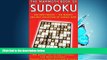 For you The Mammoth Book of Sudoku: 400 New Puzzles - The Biggest and Best Collection of Sudoku Ever