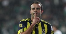 Semih Şentürk: Fenerbahçe'de Futbolu Bırakabilirdim