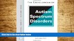 Must Have  The Encyclopedia of Autism Spectrum Disorders (Facts on File Library of Health