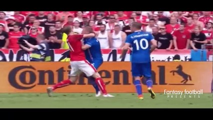 Euro 2016  Funny Moments - Fails, Bloopers