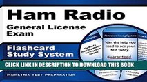 [PDF] Ham Radio General License Exam Flashcard Study System: Ham Radio Test Practice Questions