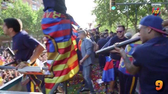 FC Barcelona TOP 10 Funny Moments! 2015 2016 ft.Messi,Neymar,Suarez,Dani Alves HD