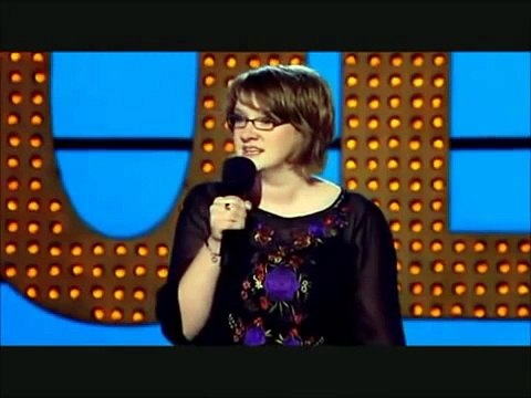 Female Comedy - Top 10 Funny Female Comedians