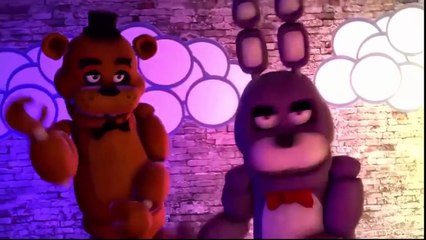Five nights at freddy s 4 animation funny moments -top 10 fnaf animations 2015