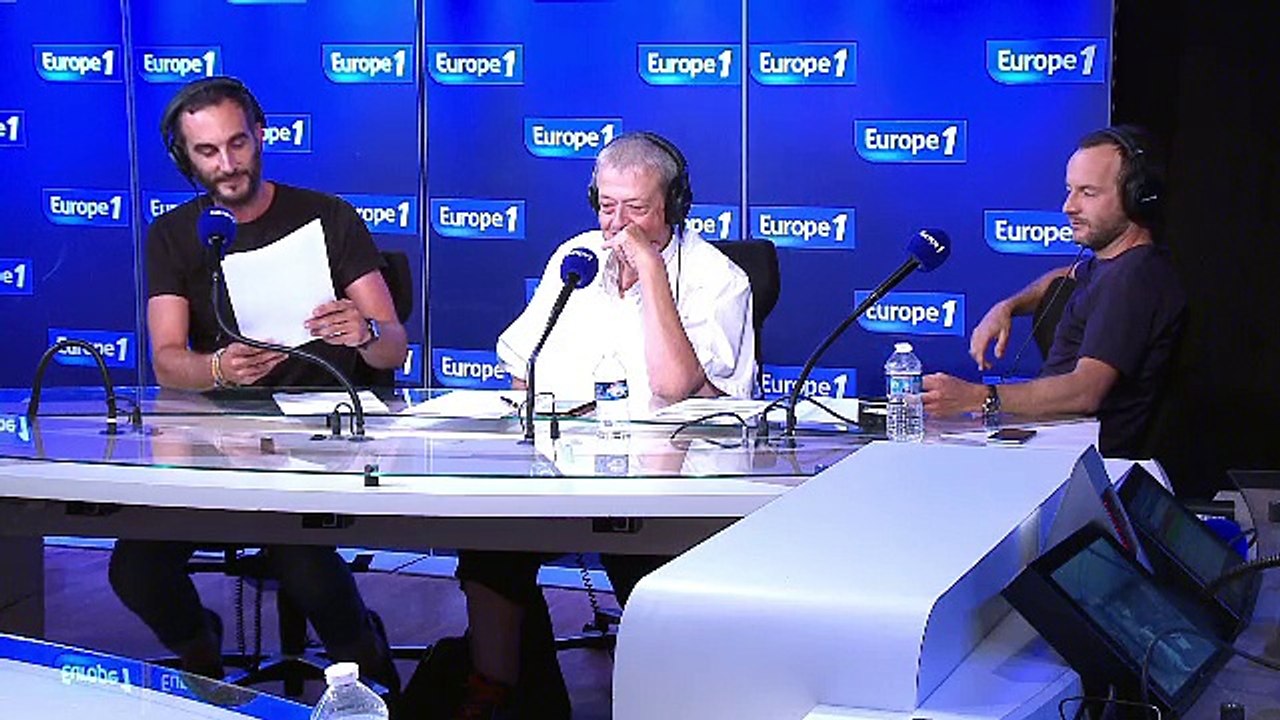 "Son ratio temps de travail / thunes ramassées est imbattable"