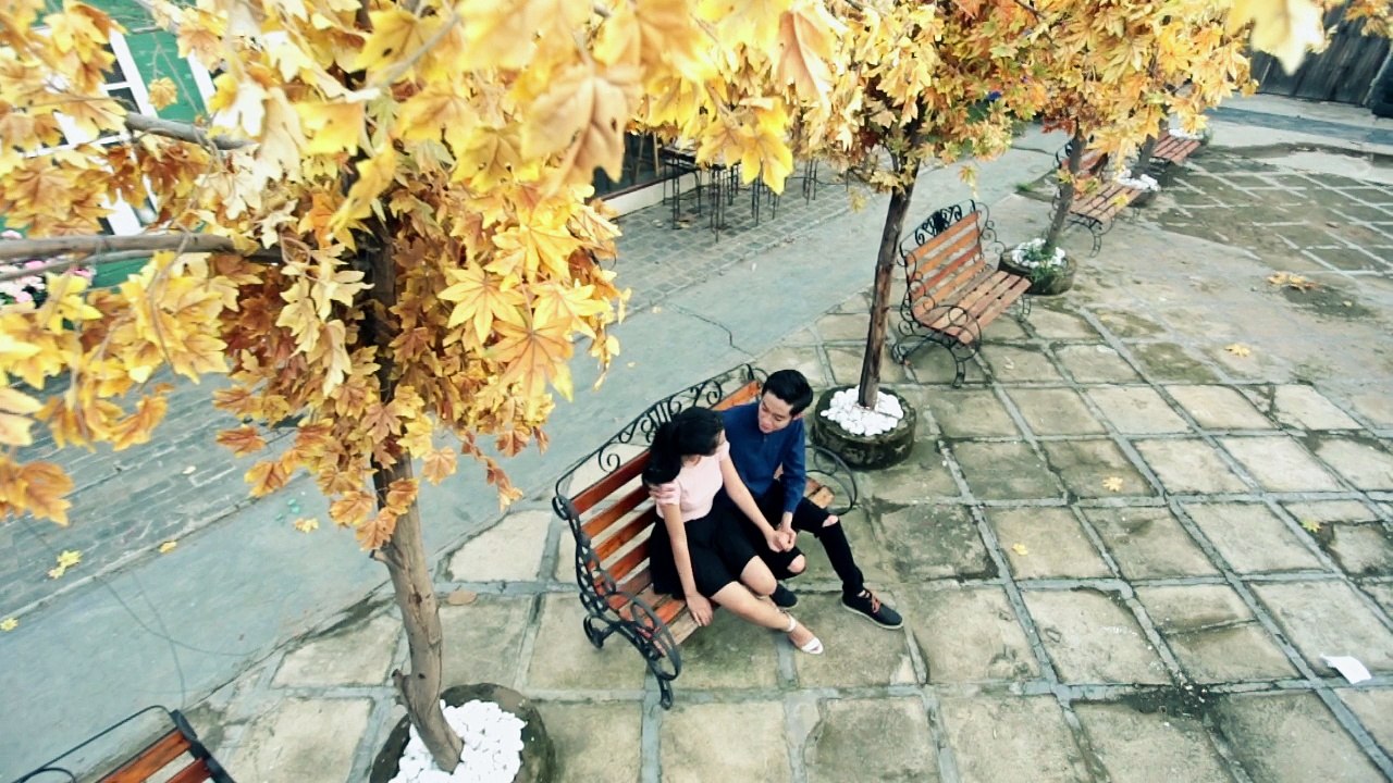 Offical Nhat Ky Cho Em 2