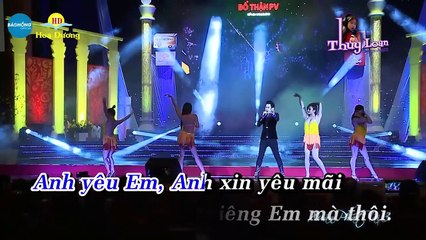 Xa Em Kỷ Niệm (Remix) - Dương Triệu Vũ MV