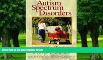 Big Deals  Autism Spectrum Disorders: Interventions and Treatments for Children and Youth by