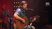 Clement Verzi - Elle est d'ailleurs - Live dans le Grand Studio RTL