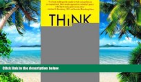 Big Deals  Think Like a GeniusÂ Â  [THINK LIKE A GENIUS] [Paperback]  Best Seller Books Most Wanted