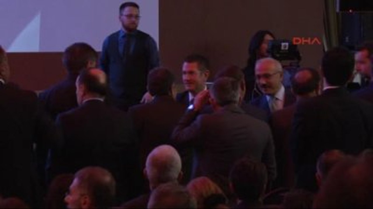 Başbakan Binali Yıldırım: Başımıza Gelen Pişmiş Tavuğun Başına Gelmedi